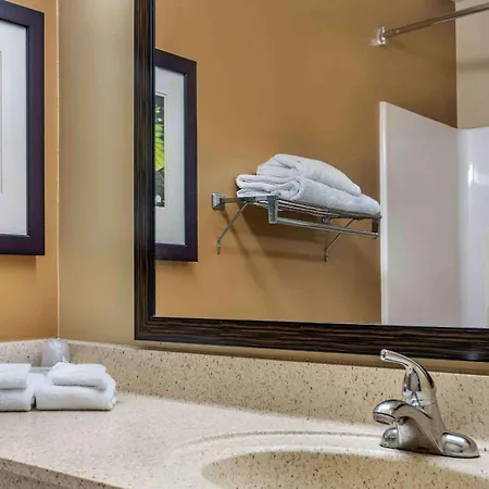 Extended Stay America Select Suites - Columbia - Stadium Blvd Exterior foto