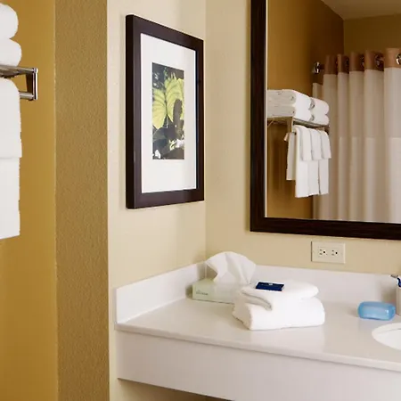 Extended Stay America Select Suites - Columbia - Stadium Blvd Exterior foto