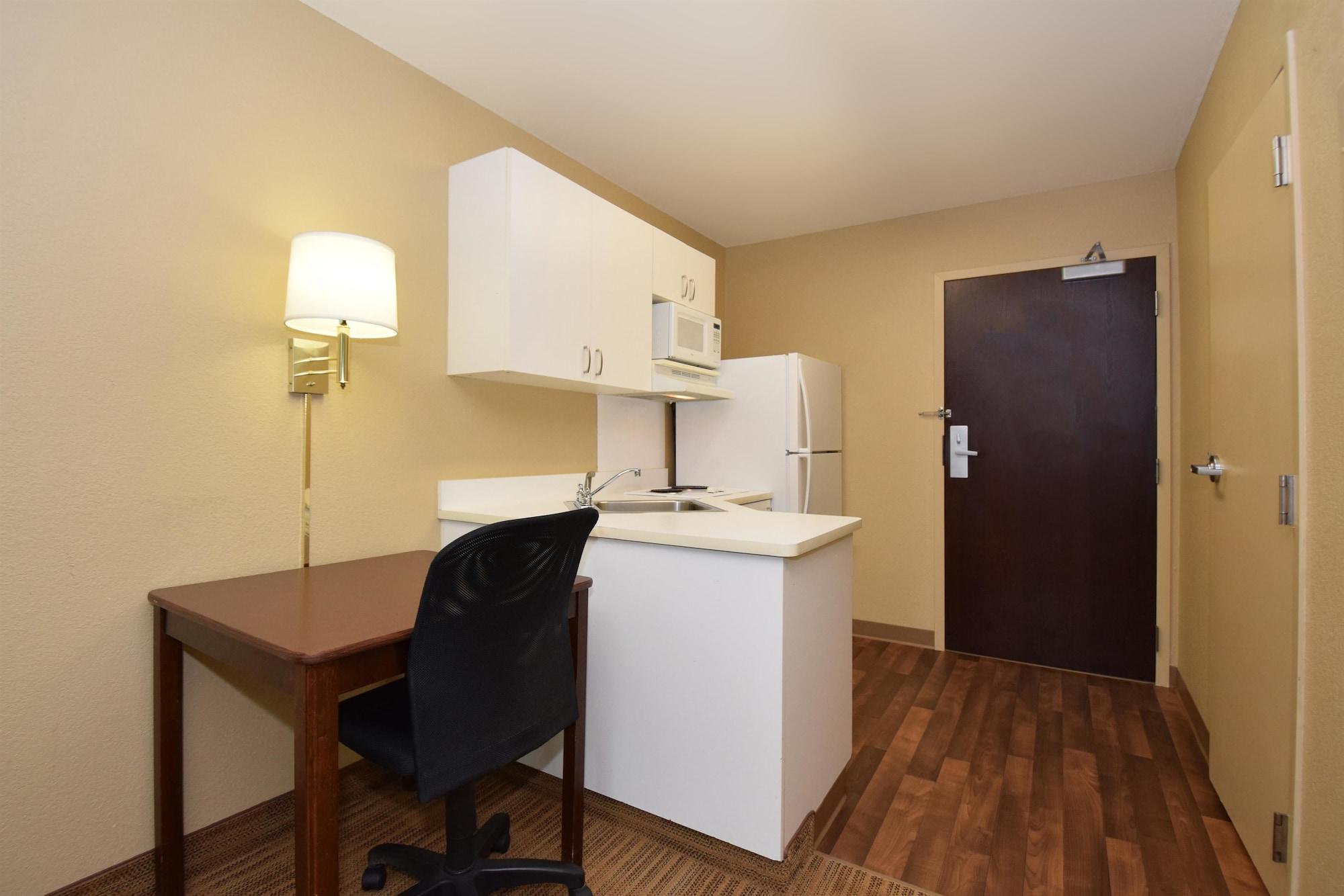 Hotel Extended America Select - - Stadium Blvd Columbia