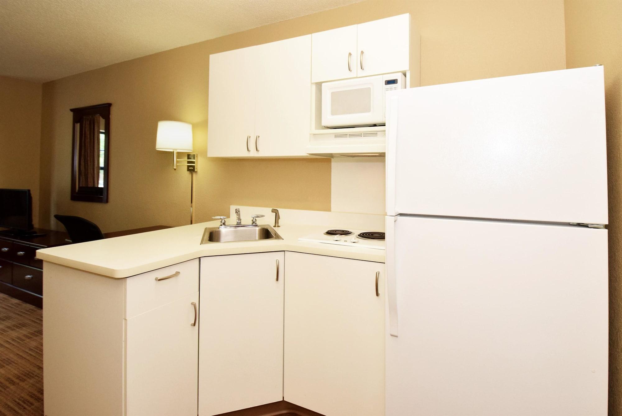Hotel Extended America Select - - Stadium Blvd