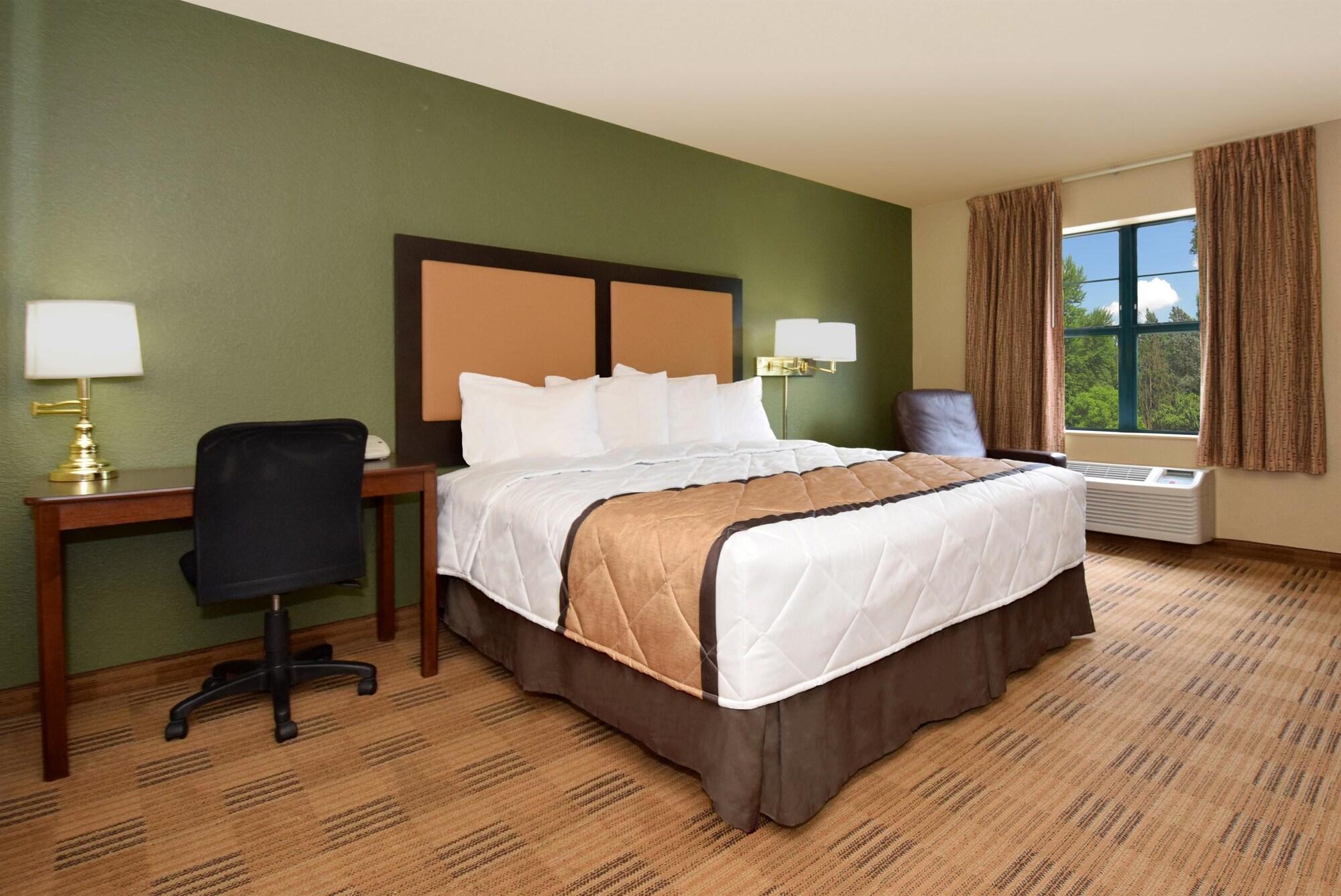 Extended America Select - - Stadium Blvd 2* Columbia
