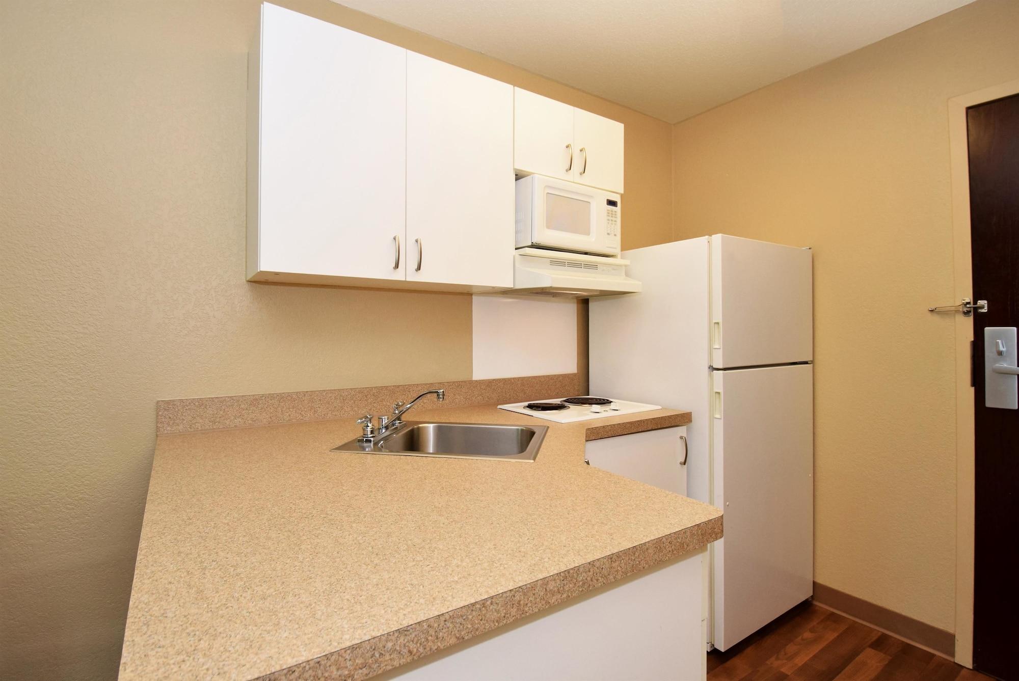Hotel Extended America Select - - Stadium Blvd Columbia