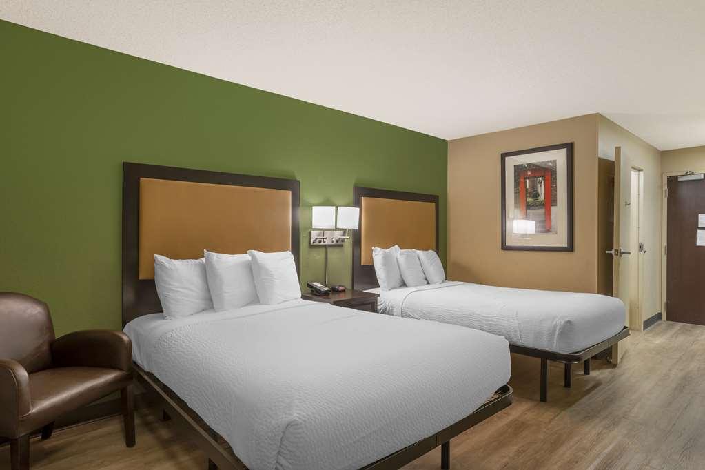 Extended America Select - - Stadium Blvd Hotel Columbia