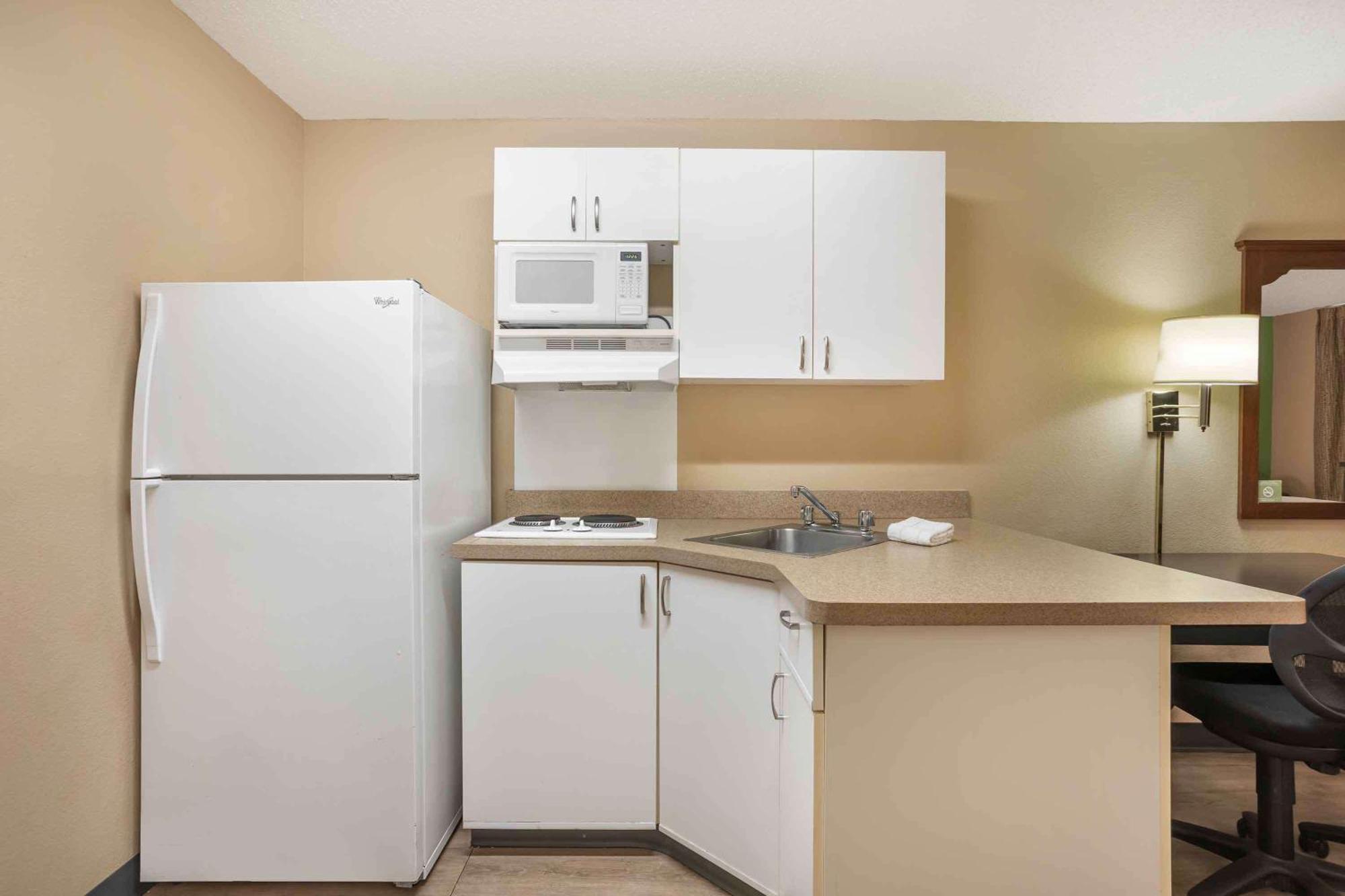 Hotel Extended America Select - - Stadium Blvd Columbia