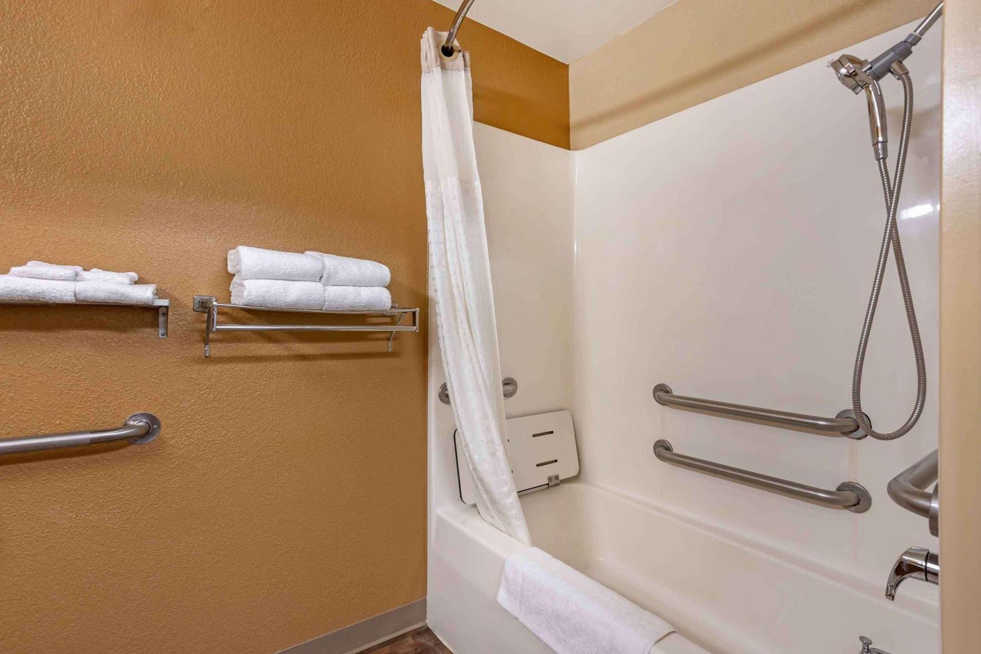Hotel Extended America Select - - Stadium Blvd