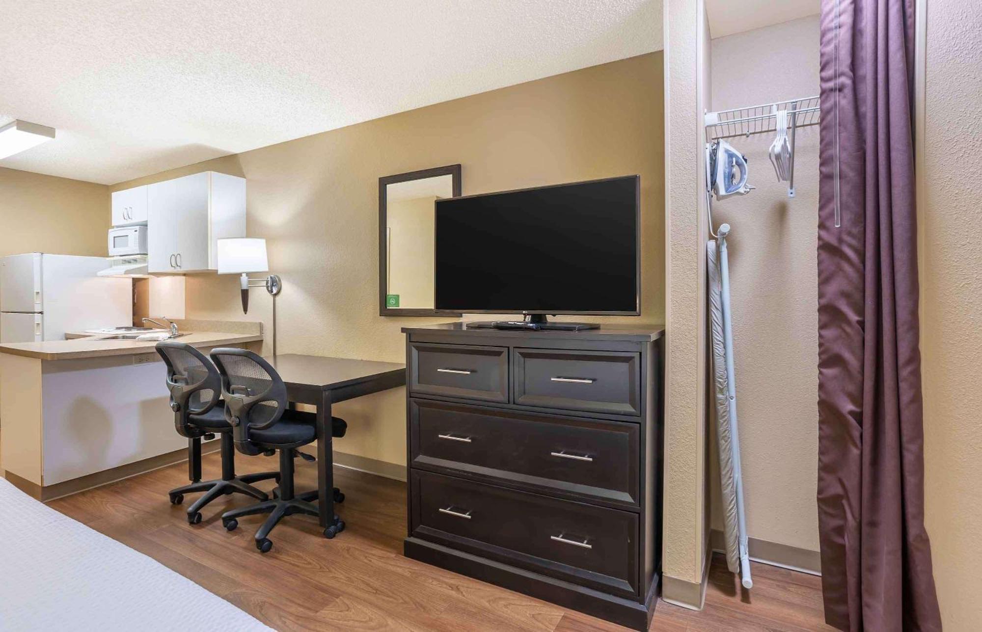 Hotel Extended America Select - - Stadium Blvd 2*