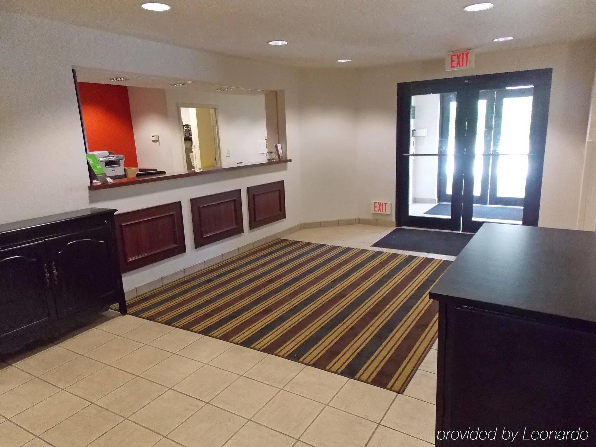 Hotel Extended America Select - - Stadium Blvd 2*