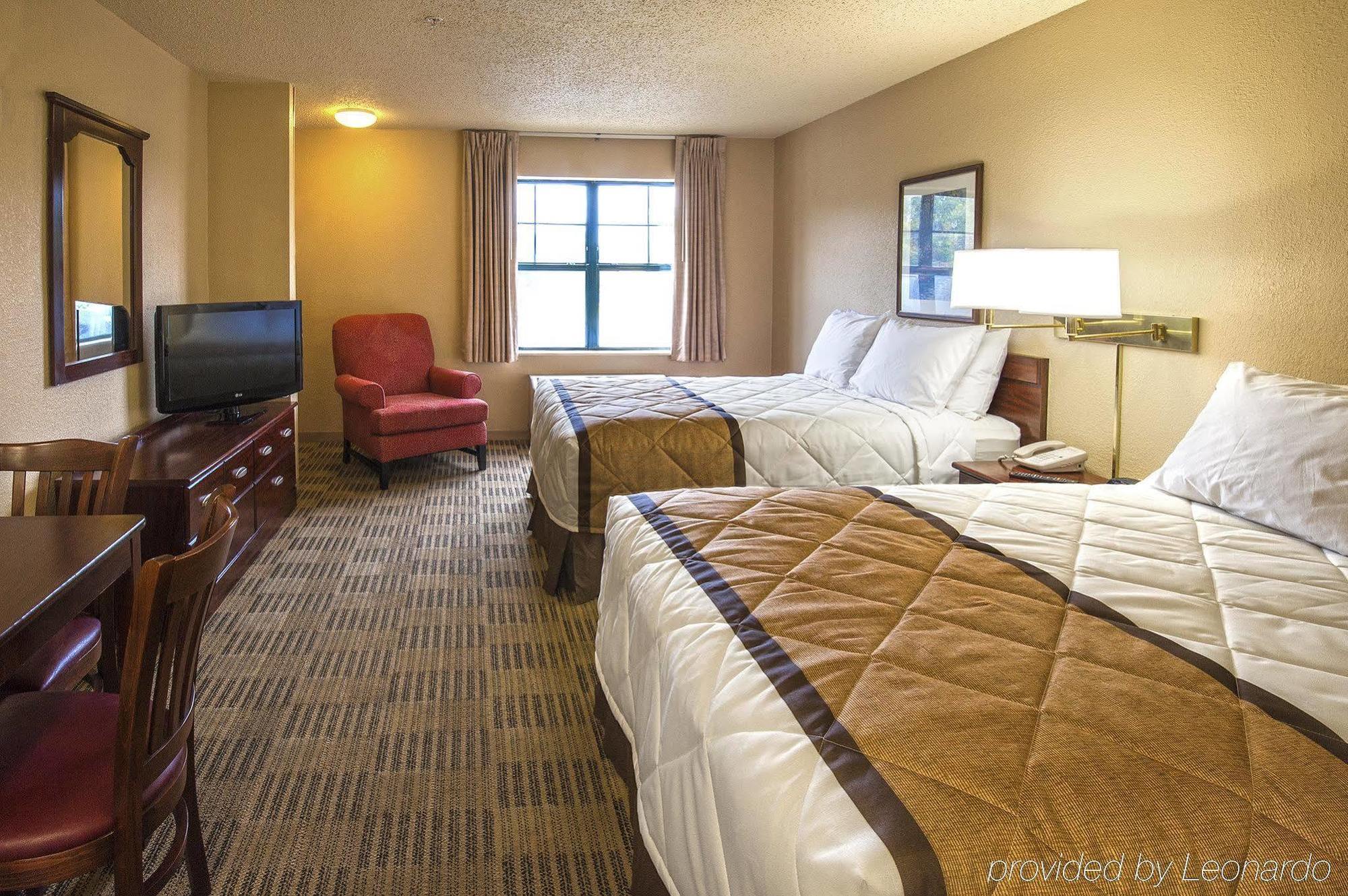 Hotel Extended America Select - - Stadium Blvd
