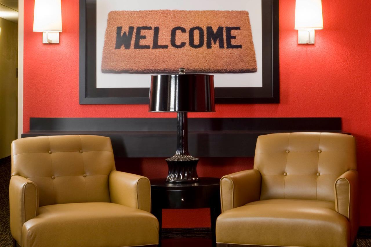 Extended America Select - - Stadium Blvd 2* Columbia